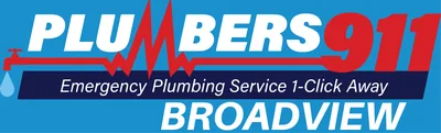 Plumbers 911 Broadview